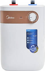 Водонагрівач Midea Compact SU під мийкою 5L/1 1600W мокрий тен