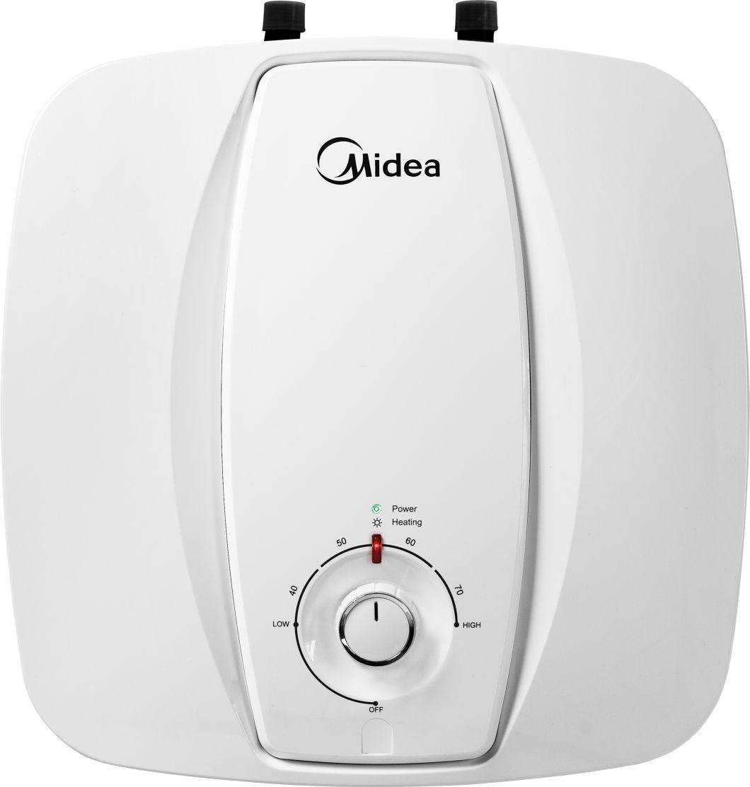 Купить Водонагреватель Midea Compact под мойкой 15L/1 2000W мокрый тэн ...