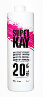 Окислитель для краски KayPro Super Kay 20 vol. 6%