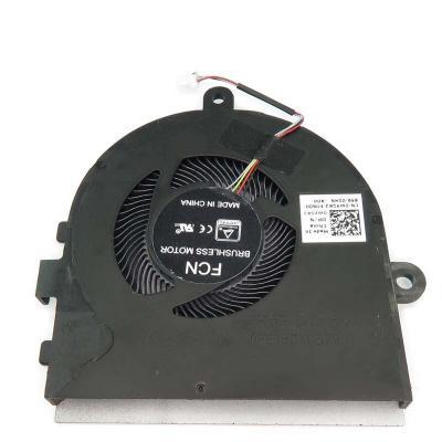Вентилятор ноутбука Dell Inspiron 3480/3481/5493/Latitude 3490 (DFS1507057R0T-FK5F) D (A48478), фото 1