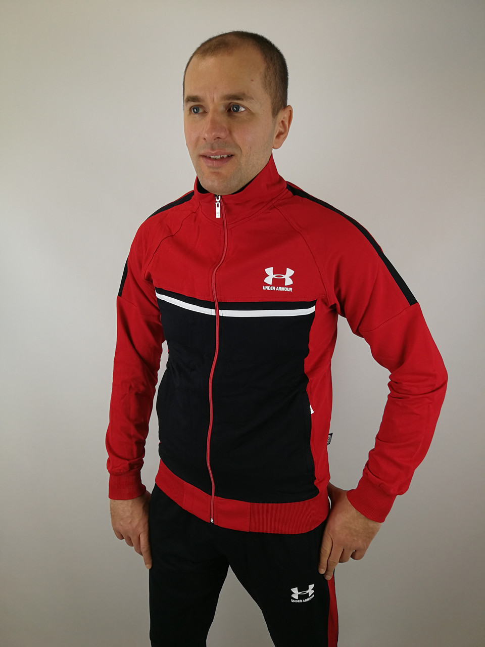 Чоловічий спортивний костюм Under Armour