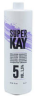 Окислитель для краски KayPro Super Kay 5 vol. 1,5%