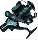 Спінінг для початківця рибалки у складі ПОВНИЙ КОМПЛЕКТ.(вбивця караться), фото 3