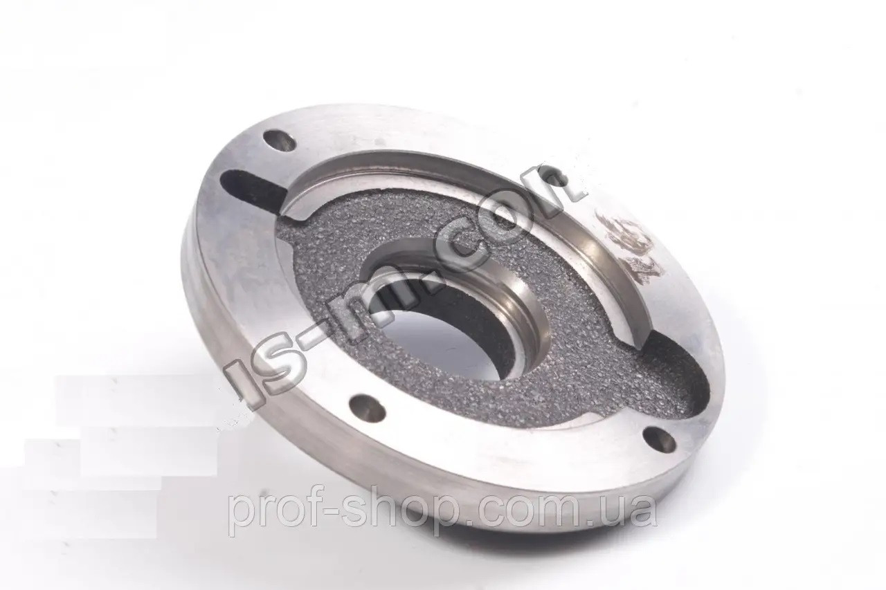 Кришка підшипника первинного вала КПП 6 щаблева Газель NEXT (ГАЗ), фото 1