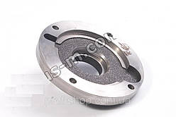 Кришка підшипника первинного вала КПП 6 щаблева Газель NEXT (ГАЗ)