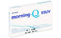 Morning Q 55 UV лінза