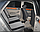 Чохли сидінь на Сітроен Ксара Citroen Xsara 1997-2006 (універсальні), фото 6