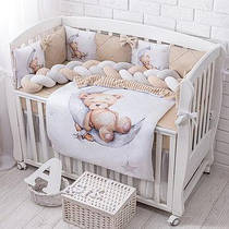 Ліжечка дитячі