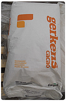 Какао порошок темный мешок 25кг Cargill 20-22% GT78, алкализированный, Нидерланды