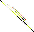 Фідерний набір Croсиdile 2.1 м. + підставка род-под, фото 2