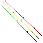 Фідерний набір Croсиdile 2.1 м. + підставка род-под, фото 5