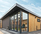 Будівництво веранд / Будівництво тераси, фото 4