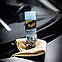 Очищувач для скла аерозольний Meguiar's Perfect Clarity Glass Cleaner Aero 539 р. (G190719), фото 10