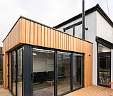 Будівництво веранд / Будівництво тераси, фото 3