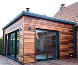 Будівництво веранд / Будівництво тераси, фото 2