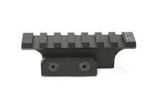 Планка Б-18 weaver для АКС 74 У