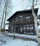 Будівництво веранд / Будівництво тераси, фото 8