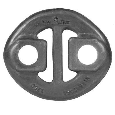 17-60 Подушка кріплення глушника Mazda, Toyota, Mitsubishi, Subaru, Suzuki, Audi, Daewoo, Fiat, Hyundai, KIA