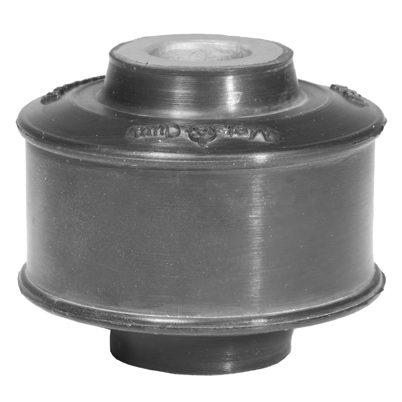 17-57 Сайлентблок заднього амортизатора нижній Mazda CX-7 (ER) 2006-2012; EG2128910F; EHY828710