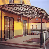 Будівництво веранд / Будівництво тераси, фото 10