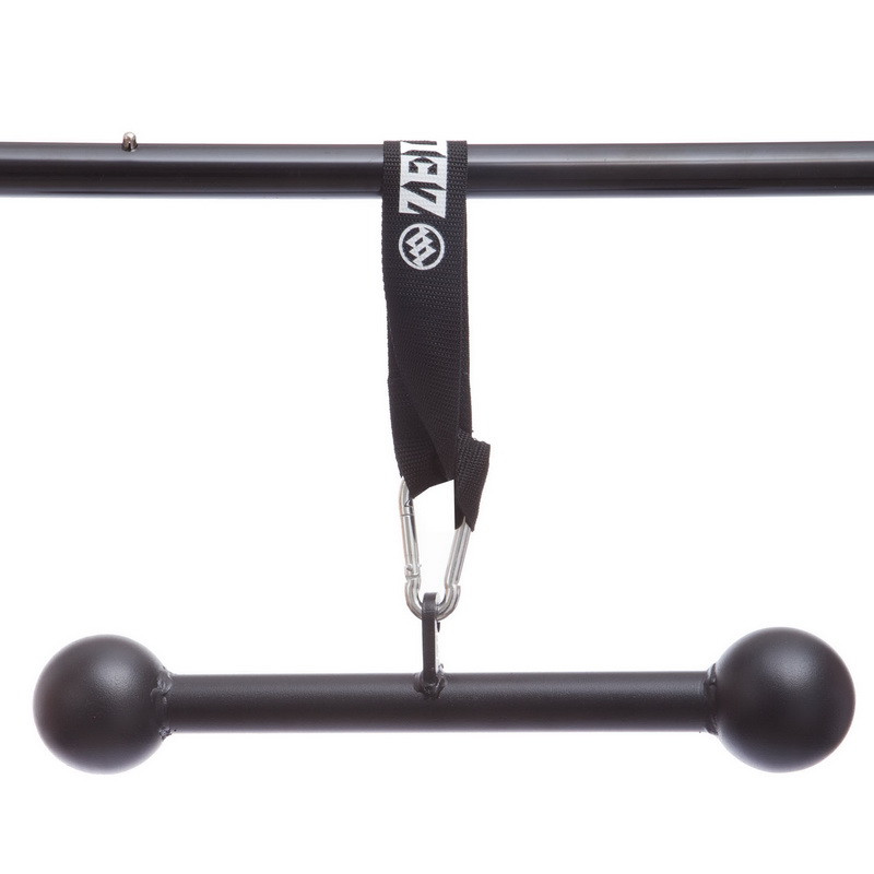 Підвіс (собача кістка) для підтягування та тренування сили рук Dog Bone Zelart (FI-5171), фото 1