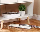 Швабра з віджиманням Scratch Cleaning Mop Миюча для прибирання і миття підлоги, фото 8