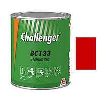 Базове покриття Challenger Basecoat BC133 Flaming Red (1 л)