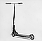 Трюковий самокат Best Scooter PL-81855 "Portal" HIC-система/алюмінієвий диск і дека/чорний, фото 4