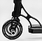 Трюковий самокат Best Scooter PL-81855 "Portal" HIC-система/алюмінієвий диск і дека/чорний, фото 5