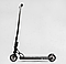 Трюковий самокат Best Scooter PL-81855 "Portal" HIC-система/алюмінієвий диск і дека/чорний, фото 8