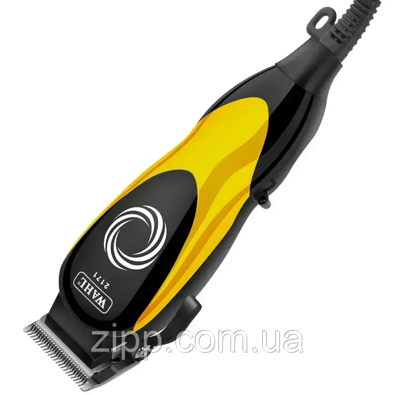 Машинка для стрижки волосся WAHL 2171 | триммер для стрижки бороди