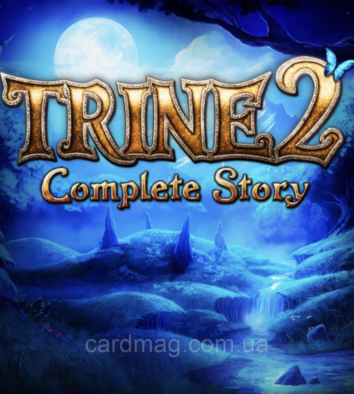 Trine 2: Complete Story (Steam Gift) для ПК