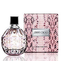 Жіноча туалетна вода Jimmy Choo 100 мл (tester)