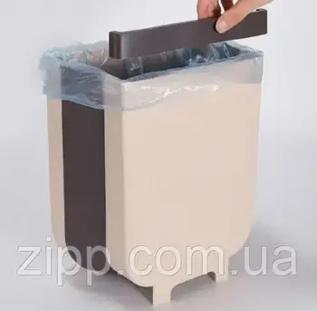 Підвісне відро для сміття для дверцят West Garbage Container
