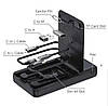 Multi Power bank budi 515Q BLK, фото 6