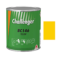 Базове покриття Challenger Basecoat BC146 Yellow (1л)