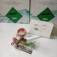 ТРВ TMVX R22 A+15/-45 5/8"x3/4" UNF (TMVX-00101) Honeywel