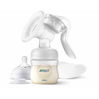 Молокоотсос Philips AVENT Ручной (SCF430/10) - Топ Продаж!