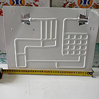 Випарники до побутових холодильників розмір HR 370/275 (плачучий 2-х патрубковый0,5 мм )