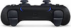 Бездротовий геймпад PlayStation 5 Dualsense Midnight Black для PS5/PS 5 Digital Edition, фото 5