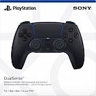 Бездротовий геймпад PlayStation 5 Dualsense Midnight Black для PS5/PS 5 Digital Edition, фото 6