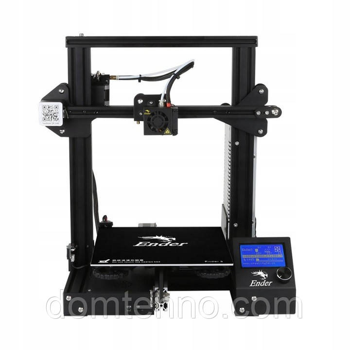 3D-принтер Creality Ender-3 Pro