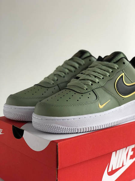 Af1 mini swoosh sales