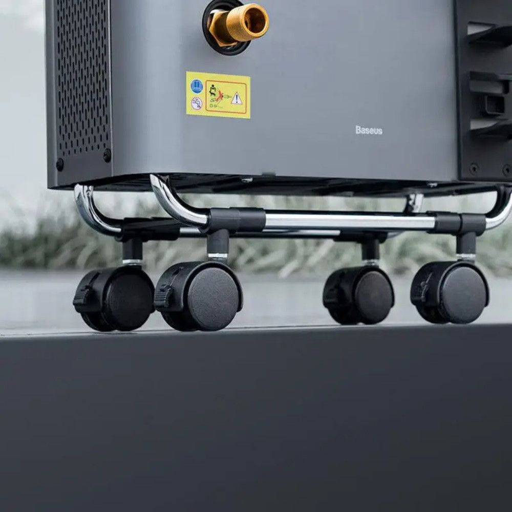 Колеса для мийки Baseus F1 Car Pressure Washer Wheel