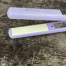 Випрямляч для волосся Livstar LS-4043 ID 3918700, фото 4