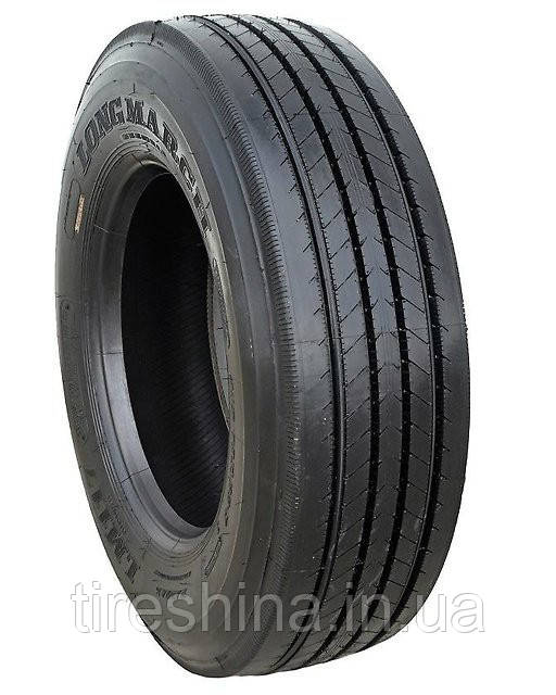 Шина 315/60R22.5 152/148M Roadlux R117 (Рульова)