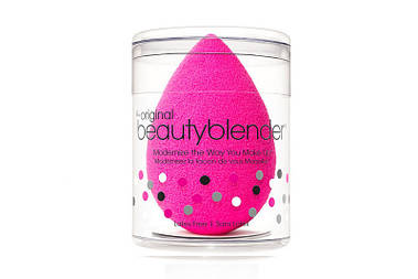 Спонж для макіяжу Beautyblender Pink