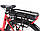 Електричний велосипед Maxxter CITY Elite/red, фото 6