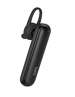 Bluetooth гарнитура Hoco Original E36 чорний