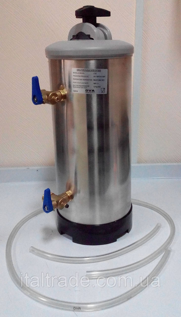 Фильтр для воды GoodFood DVA LT12 объемом 12 литров - фото 2 - id-p117965670